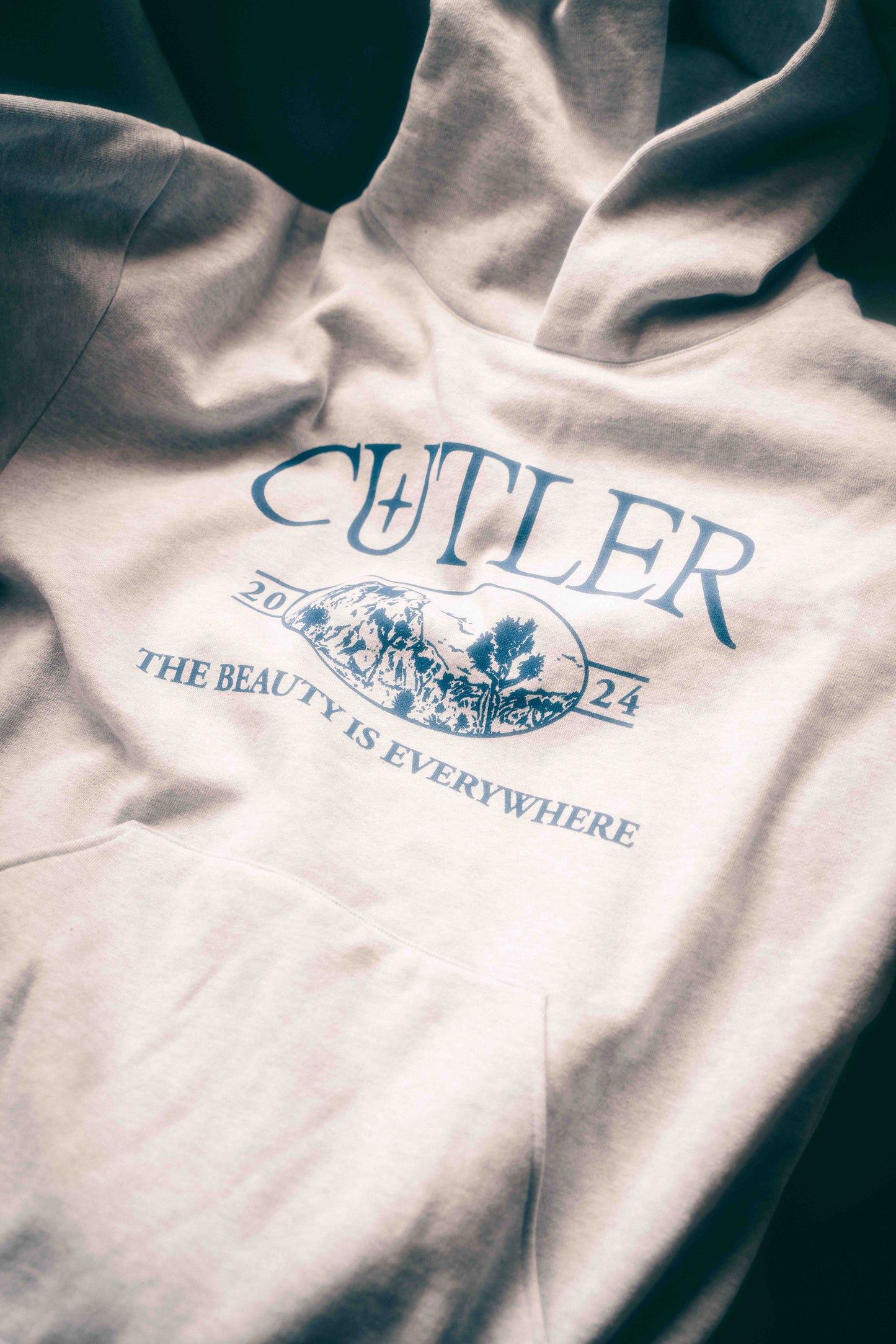Cutler Hoodie