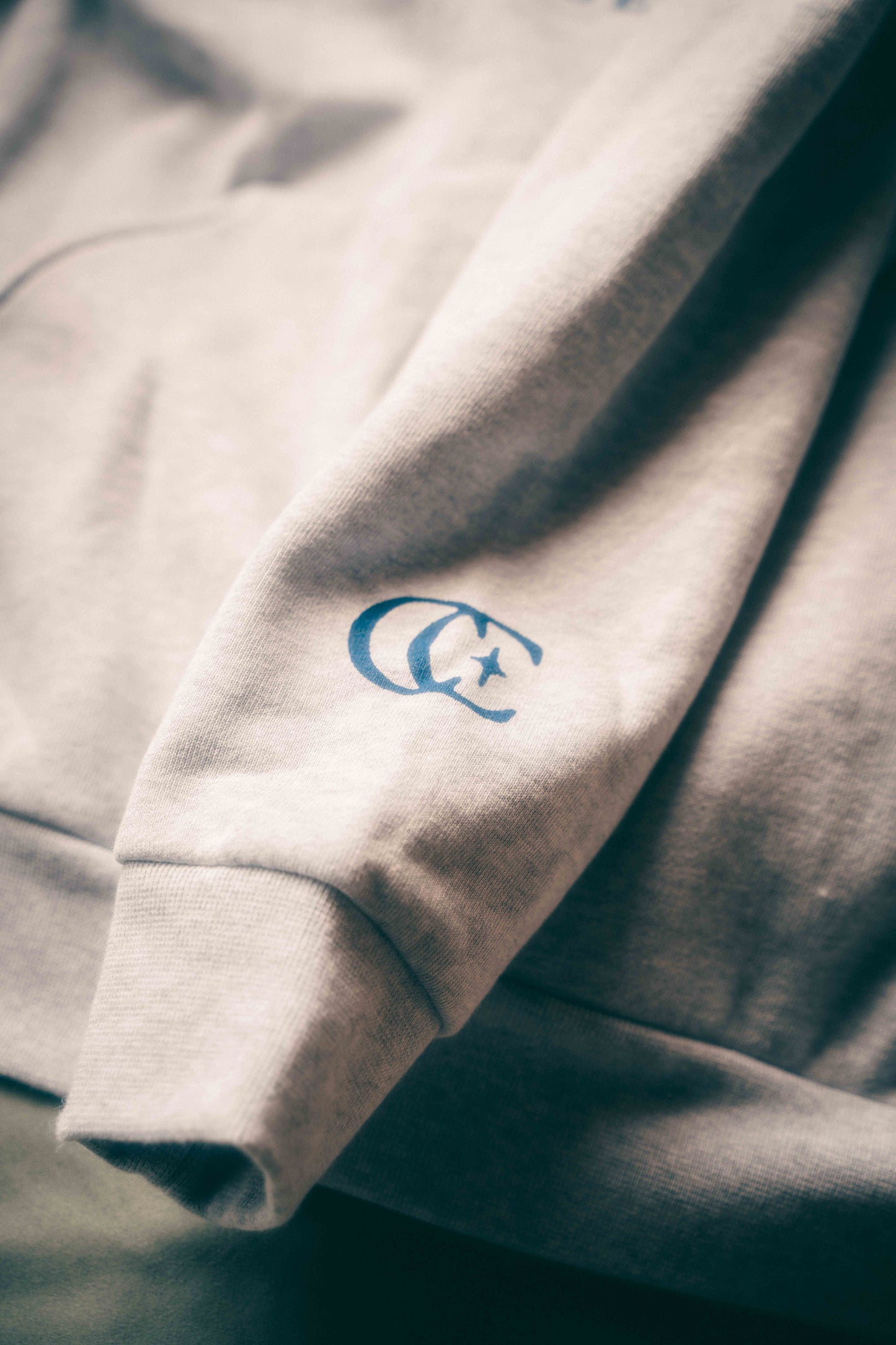 Cutler Hoodie