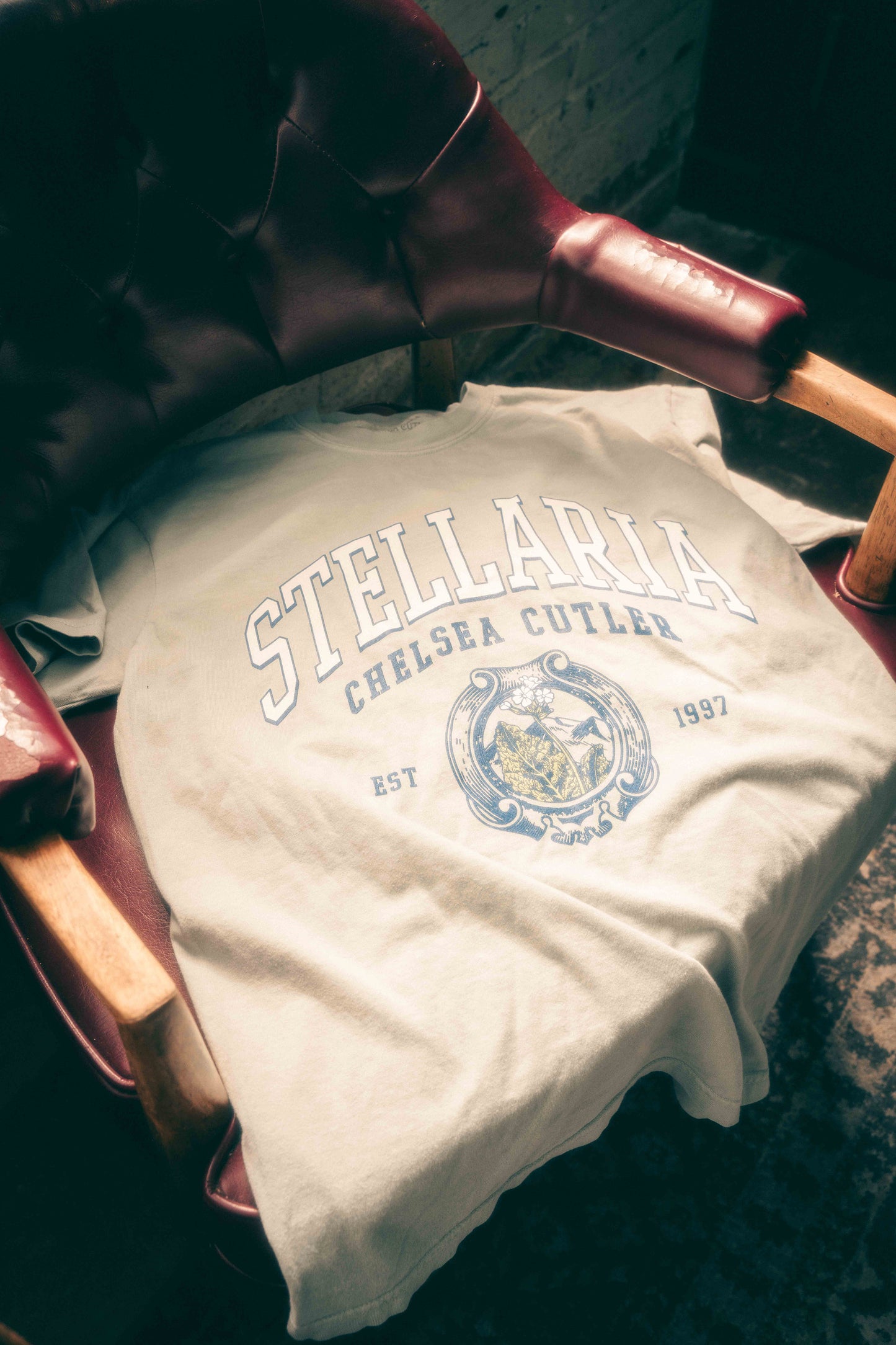 Stellaria College T-Shirt
