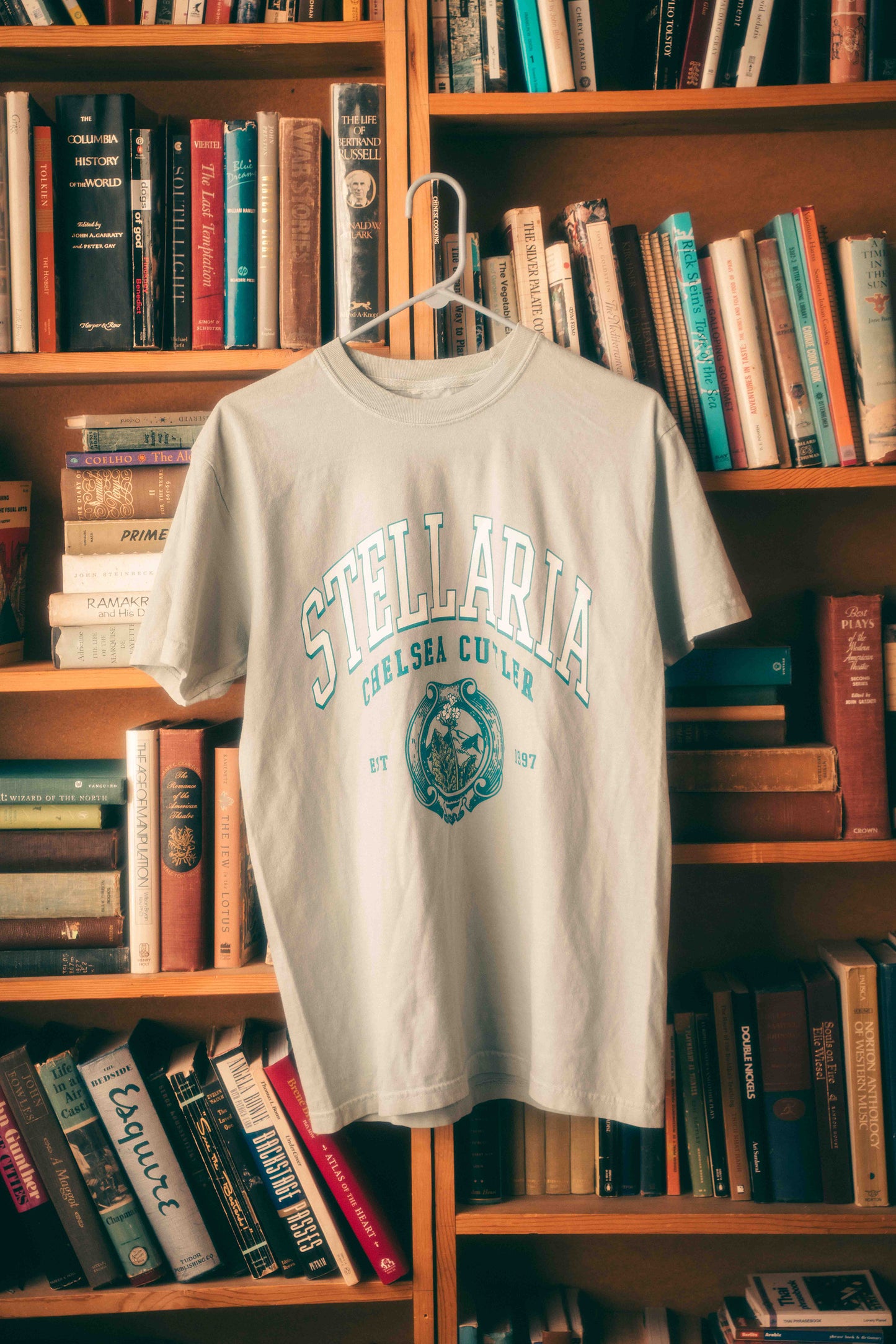 Stellaria College T-Shirt