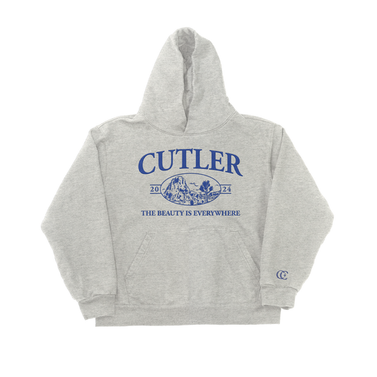 Cutler Hoodie