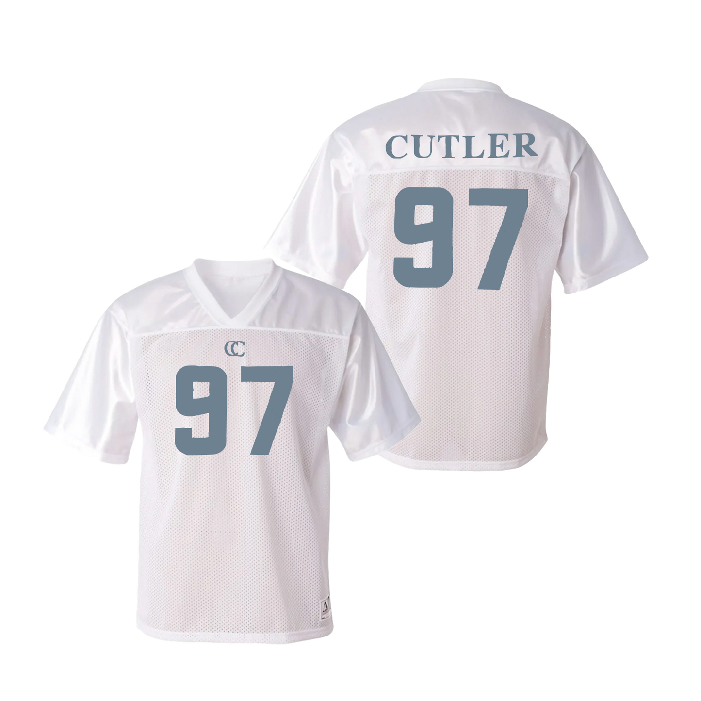 Chelsea Cutler Jersey