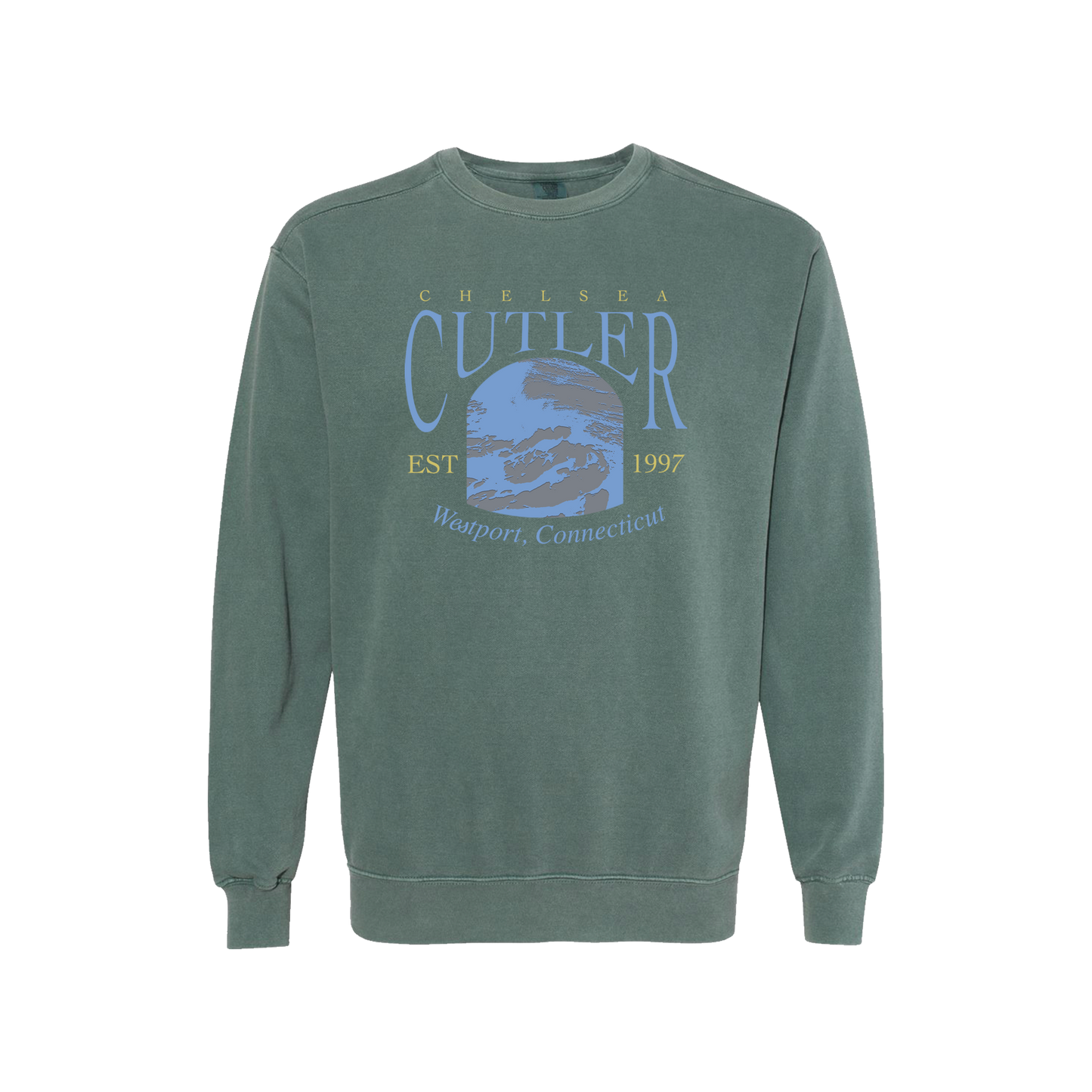 Est. '97 Gift Shop Crewneck