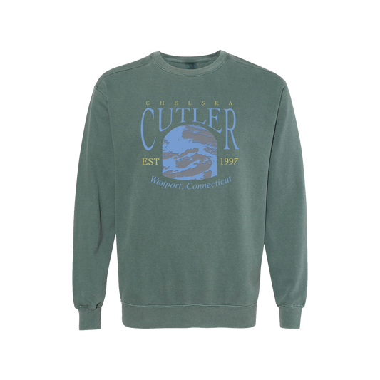 Est. '97 Gift Shop Crewneck