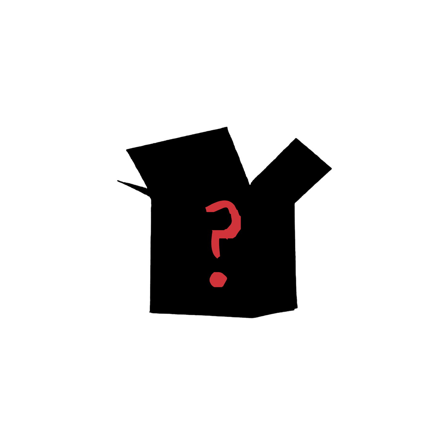 Mystery Shirt