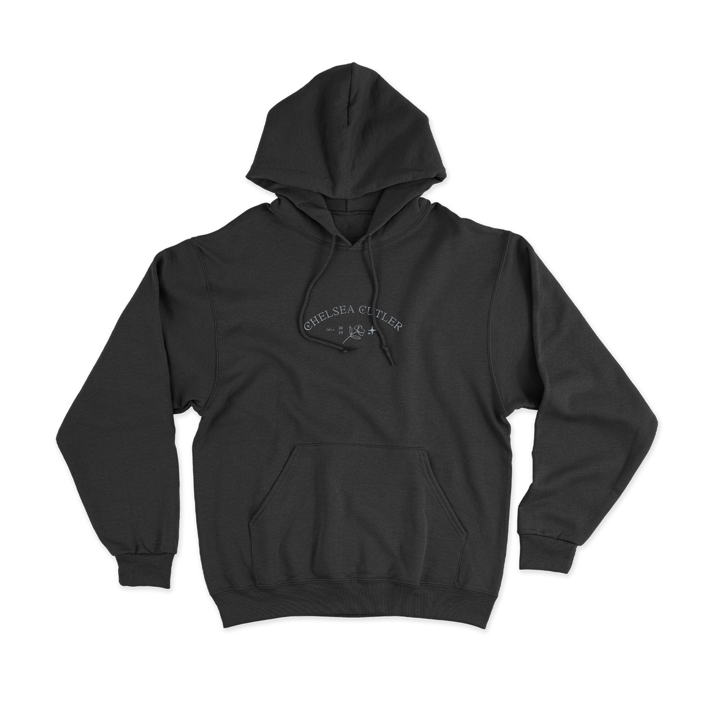 TBIE Tour Hoodie