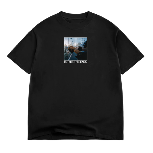 ALBUM ART short sleeve tee 01