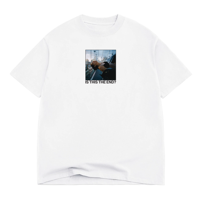 ALBUM ART short sleeve tee 02