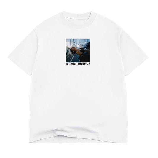 ALBUM ART short sleeve tee 02