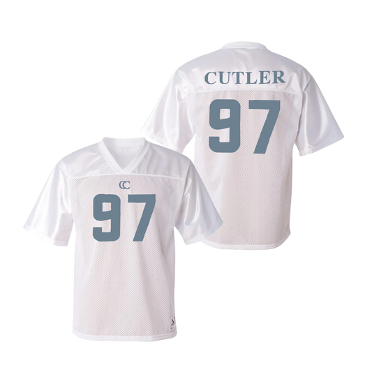 Chelsea Cutler Jersey