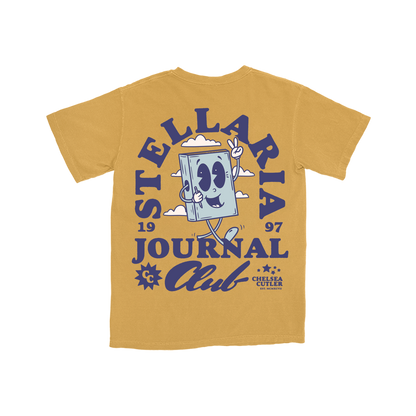 Journal Club T-Shirt