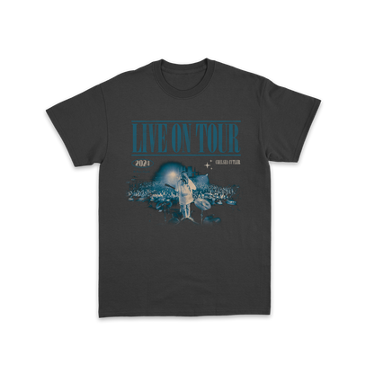 Live On Tour T-Shirt