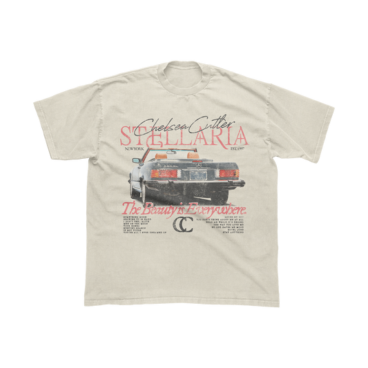 Stellaria Car T-Shirt
