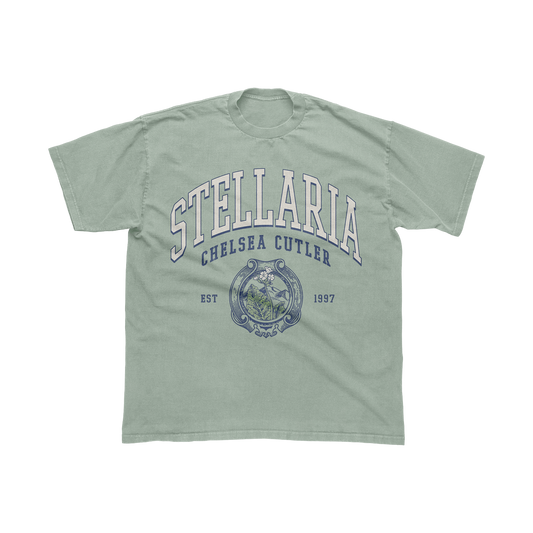 Stellaria College T-Shirt