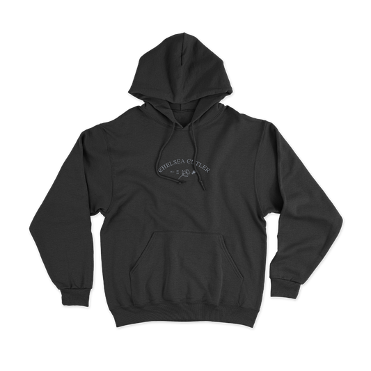 TBIE Tour Hoodie